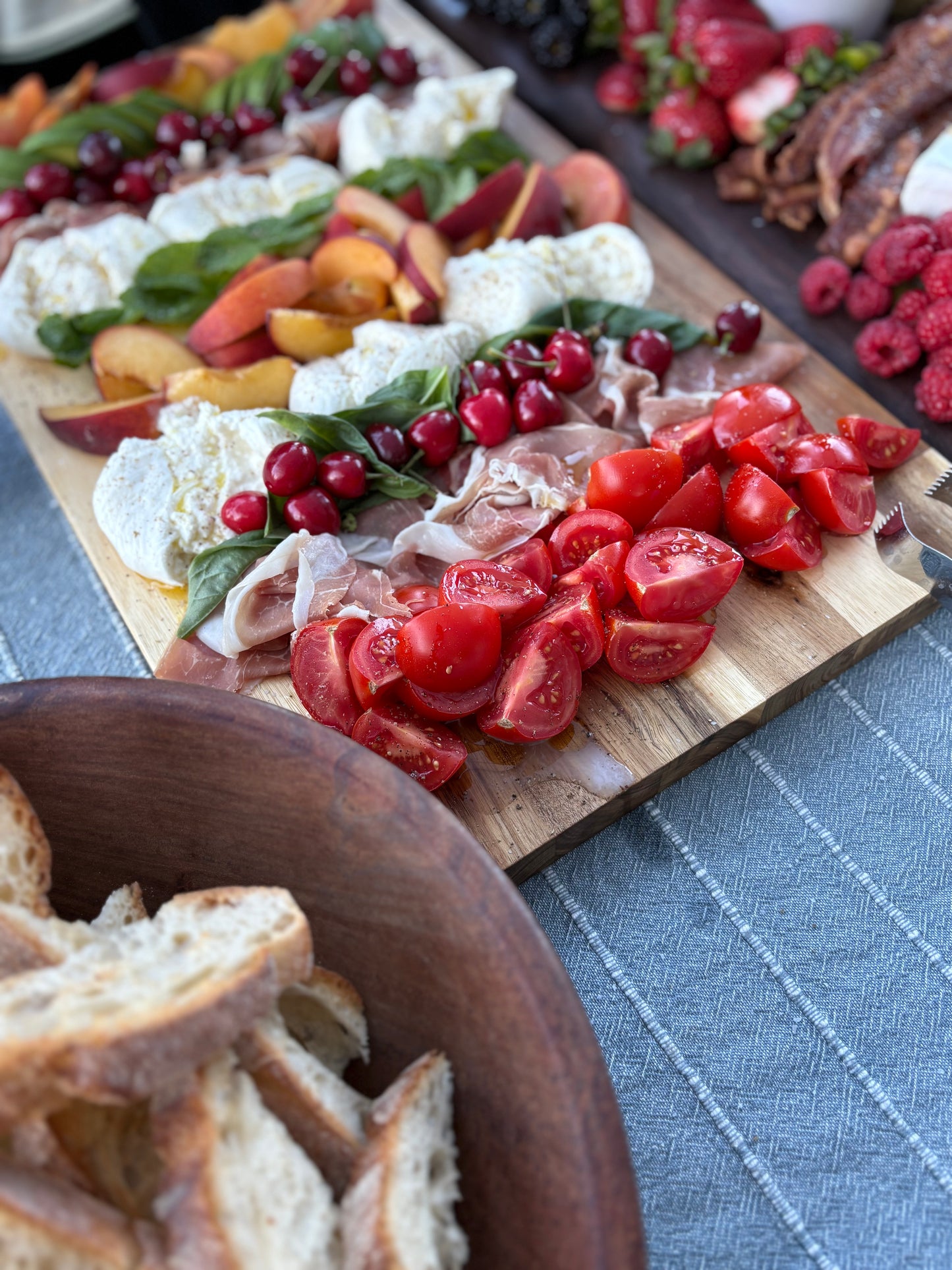 September 5 @ 6:30 pm - Farm to Table Cooking Class for Two