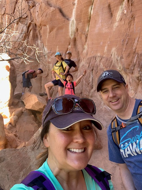 Wednesday, June 4 @ 7:00 pm. - Planning a Family Vacation Class
