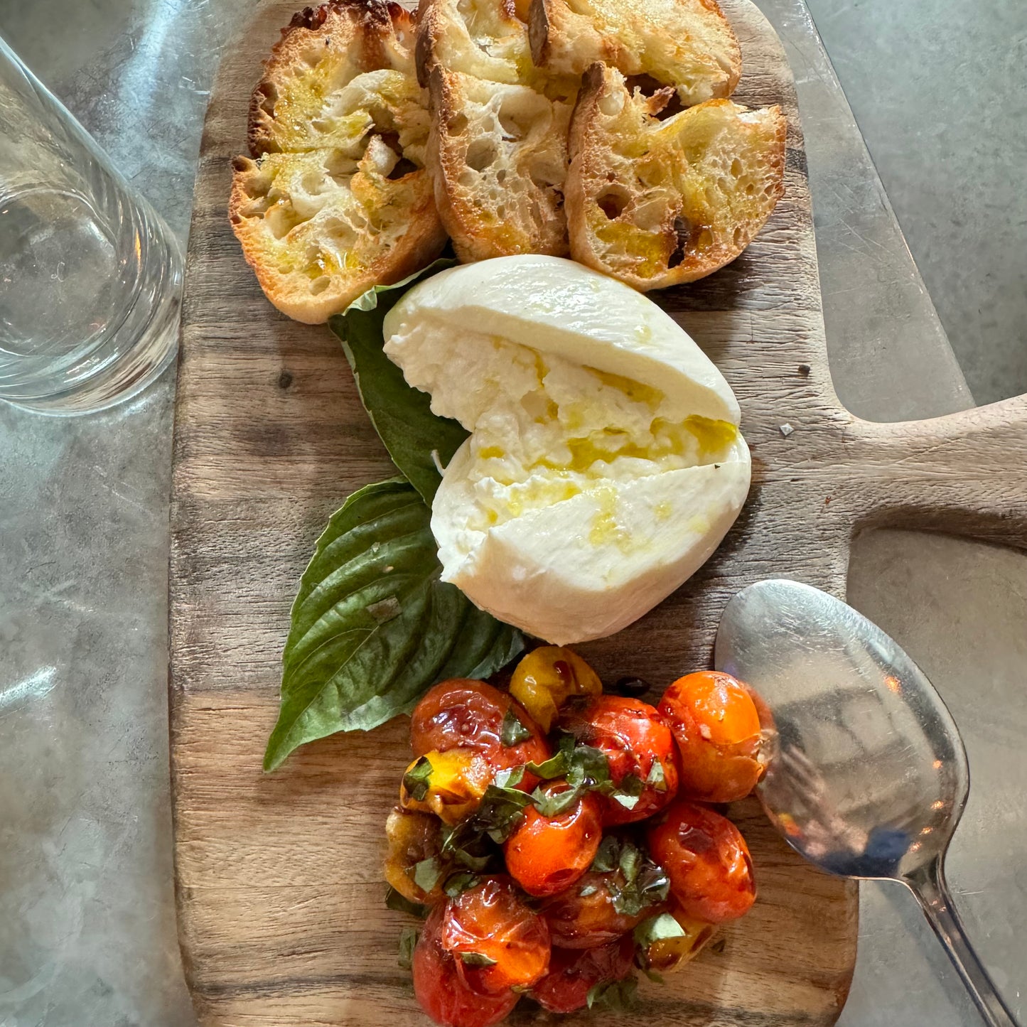 September 5 @ 6:30 pm - Farm to Table Cooking Class for Two